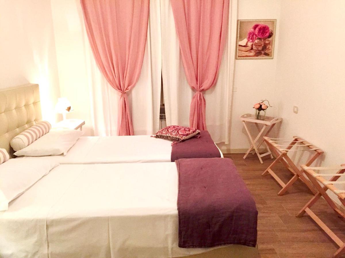 Bed & Breakfast Dolce Olga