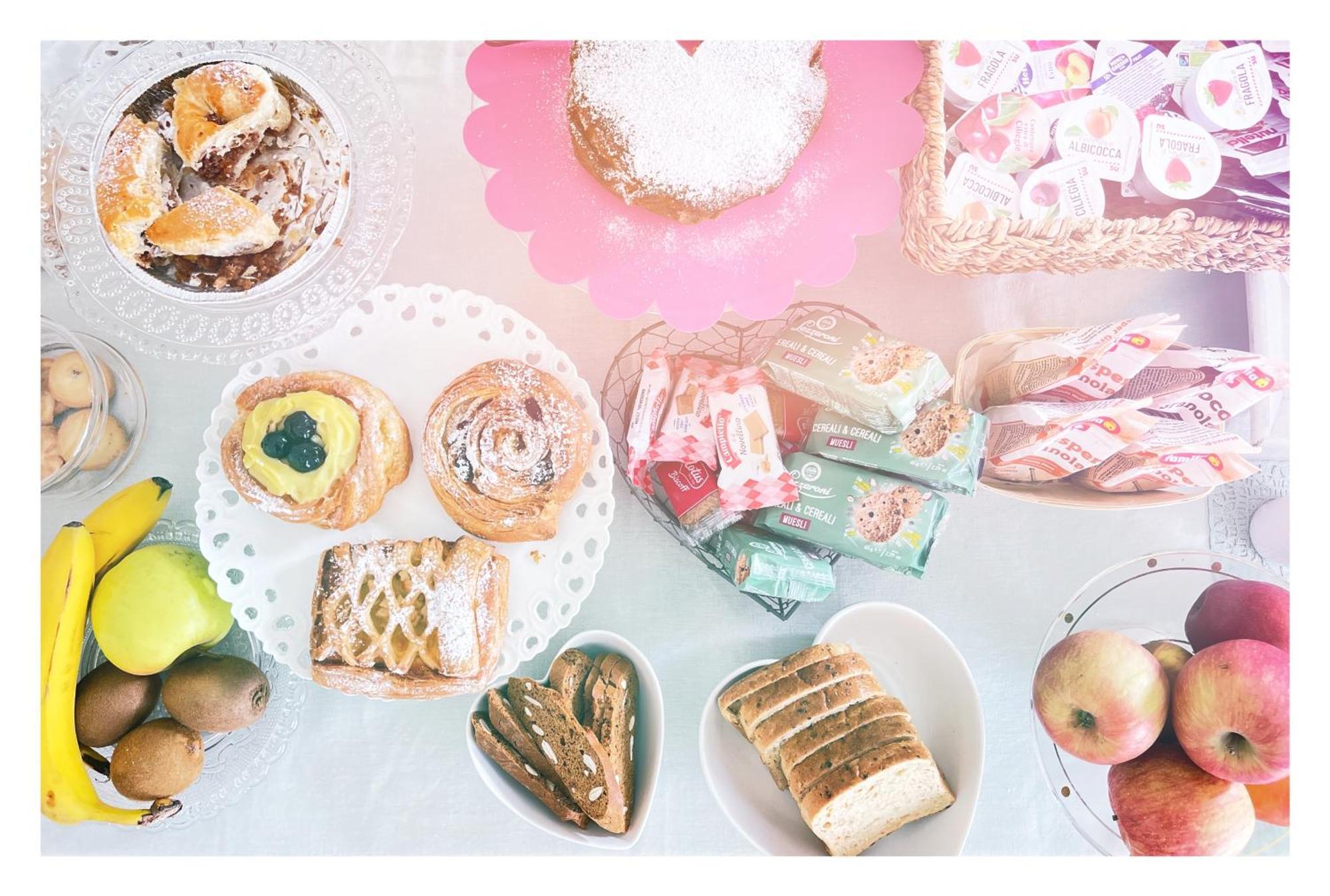 Bed & Breakfast Dolce Olga *